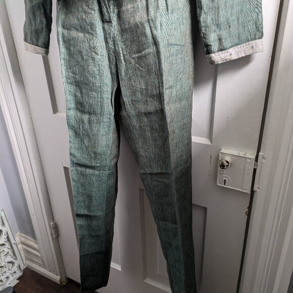 Cotelac 2 piece suit - Picture 6 of 10